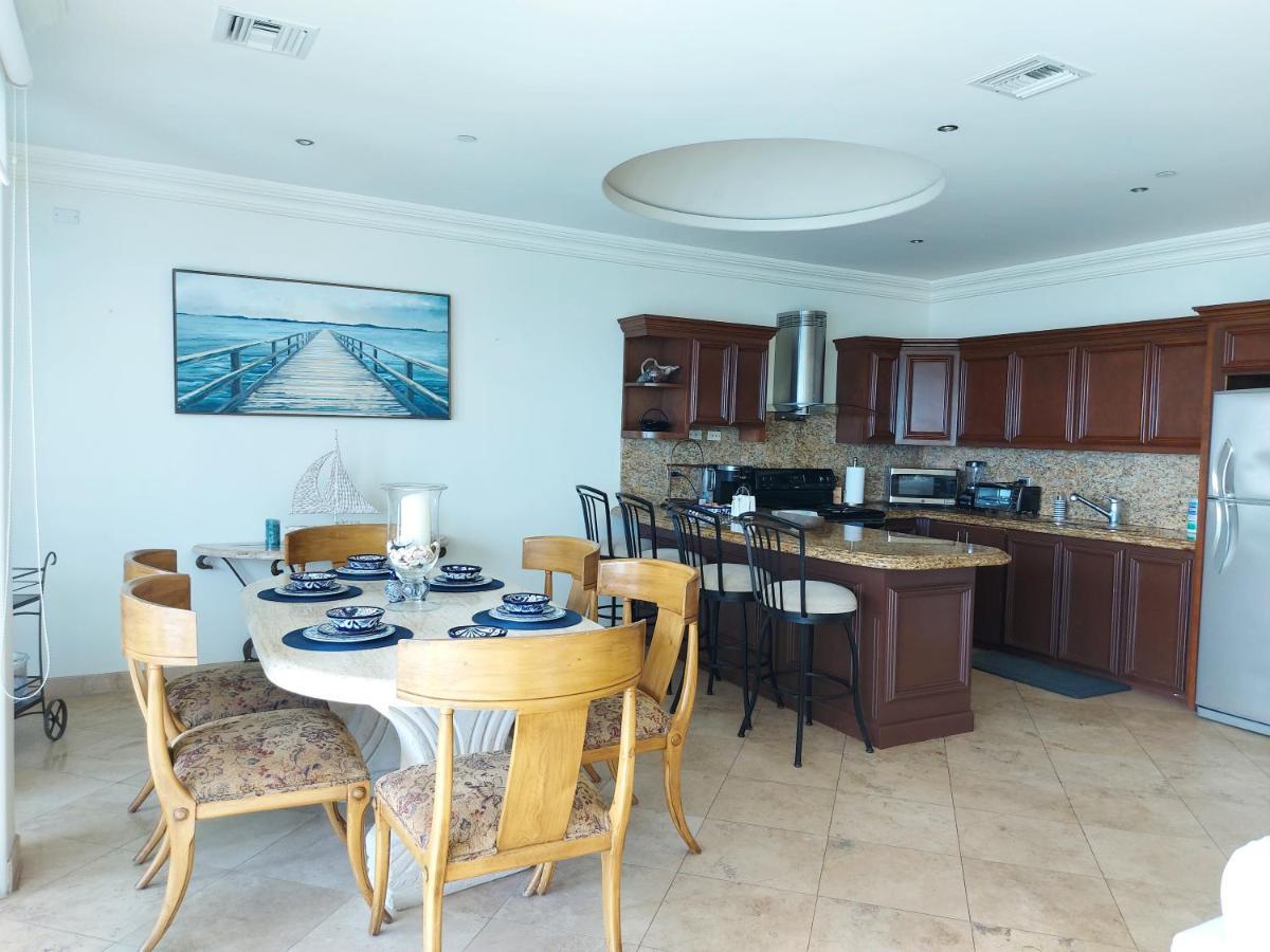 Luxury Condo 18-05 With The Best Ocean View In רוסריטו מראה חיצוני תמונה