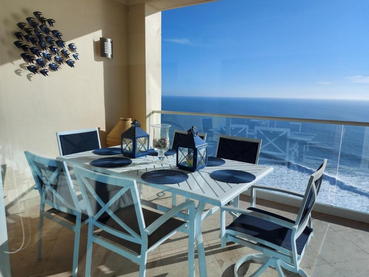 Luxury Condo 18-05 With The Best Ocean View In רוסריטו מראה חיצוני תמונה